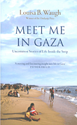MEET ME IN GAZA