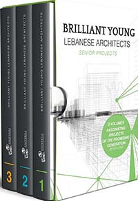 Brilliants Young Lebanese Architects