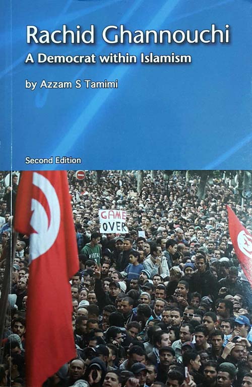 Rachid Ghannouchi: A Democrat within Islamism