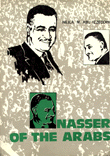 Nasser of the Arabs