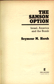 The samson option