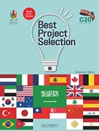World arch- student ; best project selection