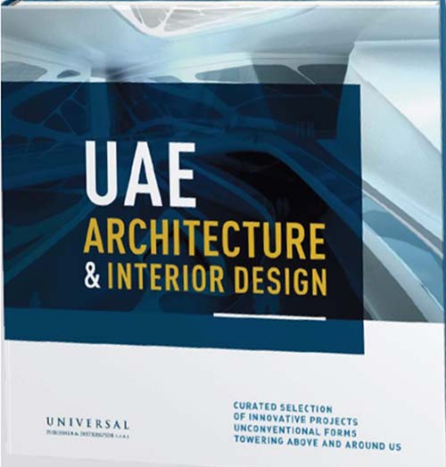 UAE : ARCHITECTURE & INTERIOR DESIGN