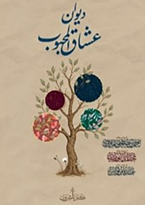 ديوان عشاق المحبوب