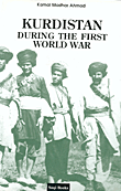 KURDISTAN DURING THE FIRST WORLD WAR