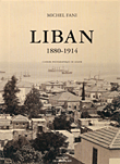 LIBAN 1880 - 1914, L