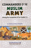 COMMANDERS OF THE MUSLIM ARMY