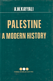 PALESTINE A MODERN HISTORY