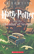 Harry Potter And The Chamber of Secrets