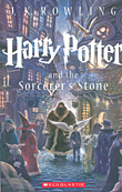 Harry Potter And The Sorcerer