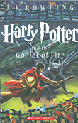 Harry Potter And The Goblet of Fire