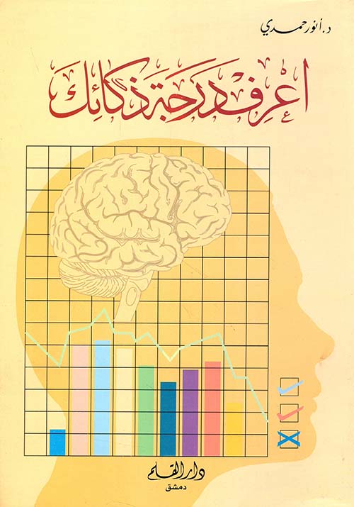 اعرف درجة ذكائك