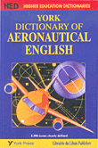 York Dictionary of Aeronautical English