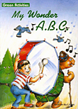 My Wonder ABC