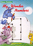My Wonder Numbers