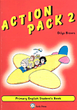 Action Pack, Student