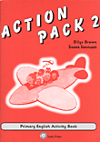 Action Pack, Activity Book 2