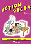 Action Pack, Student