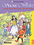 Snow White and the Seven Dwarfs, Level 3
