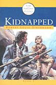 Kidnapped, Level 1