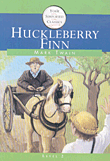 Huckleberry Finn, Level 2