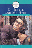 Dr Jekyll and Mr Hyde, Level 3
