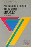 An Introduction to Australian Literature