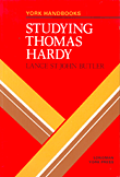 Studiyng Thomas Hardy