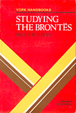 Studying the Brontes
