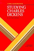 Studying Charles Dickens
