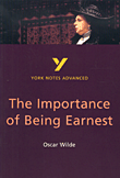 The Importance of Being Eamest
