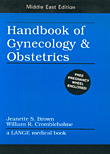 Handbook of Gynecology & Obstetrics