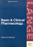 Basic & Clinical Pharmacology