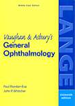 General Ophtalmology
