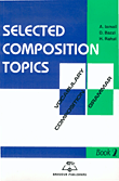 Selected Composition Topics Book 2