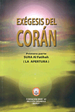 EXEGESIS DEL CORAN