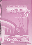 Sciences Modernes, Guide de l