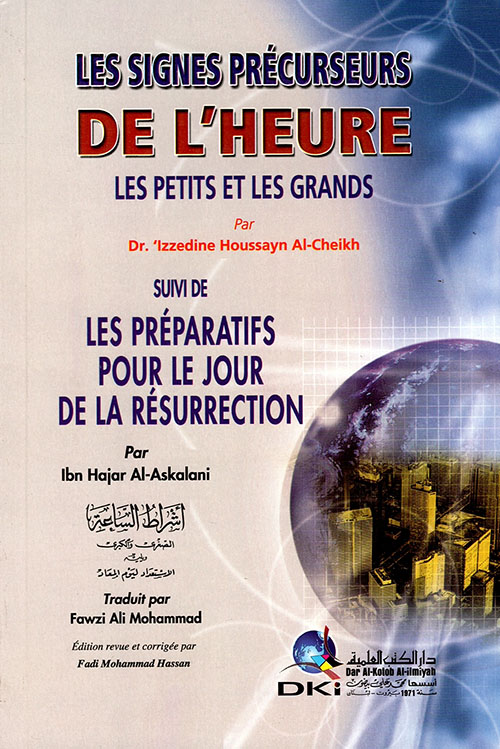 Les Signes Pr‏‏écurseurs de L