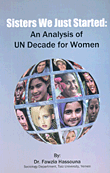 Sisters We Just Started: An Analysis of UN Decade for Women