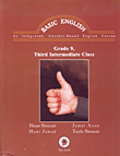 Basic English, Grade 9, Third Intermediate Class