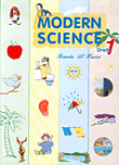 Modern Science, Grade 1