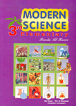 Modern Science, 3nd Elementary