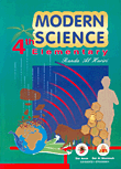 Modern Science, 4nd Elementary
