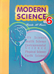 Modern Science, 6 Grade