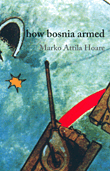 how bosnia armed