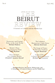 The Beirut Review No.4