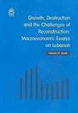 Growth, Destruction and the Challenges of Reconstruction: Macroeconomic Essays on Lebanon