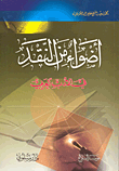 أضواء من النقد في الأدب العربي