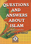 Questions and Answers about Islam اسئلة واجوبة عن الاسلام
