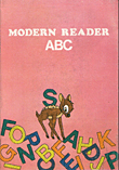 MODERN READER ABC
